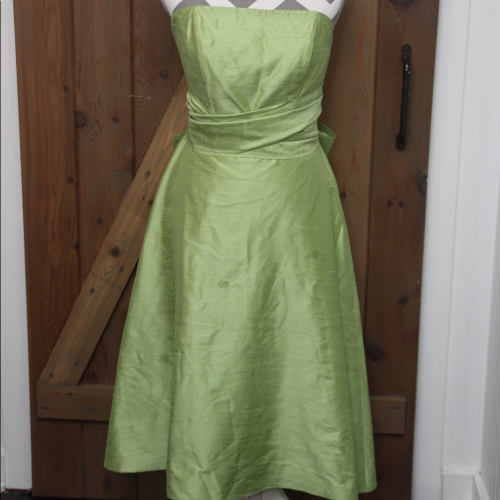Midori Cocktail Dress